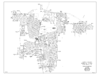 District Map – Harris County Municipal Utility District 24